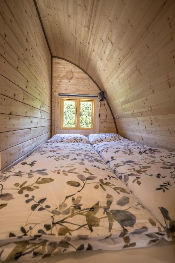 Luxe Woodlodge In Een Prachtige En Bosrijke Omgeving Bornerbroek Esterno foto