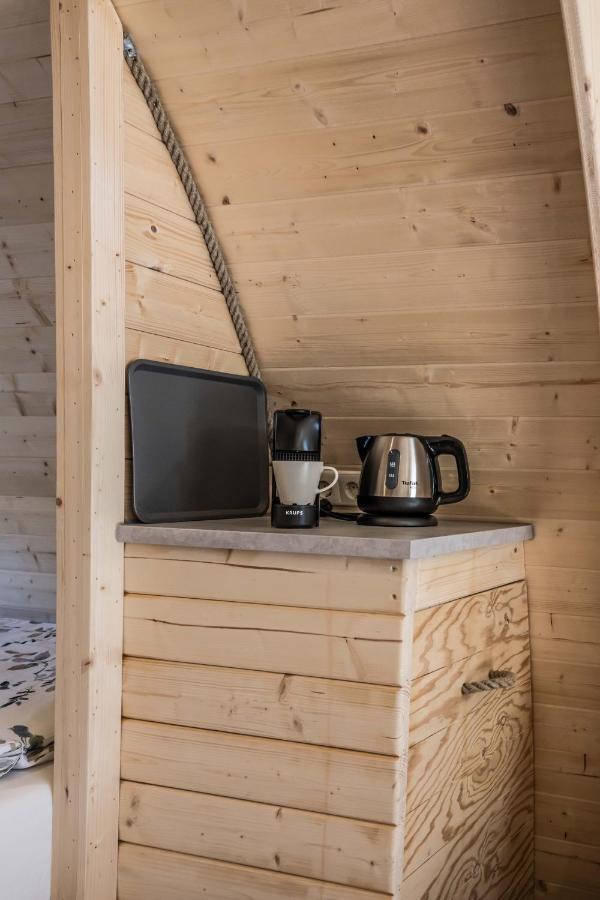 Luxe Woodlodge In Een Prachtige En Bosrijke Omgeving Bornerbroek Esterno foto